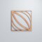Ekena Millwork Small Otis Decorative Fretwork Wood Wall Panels, Cherry, 11 3/8"W x 11 3/8"H x 3/8"T WALW12X12X0375OTSCH - alternate 4